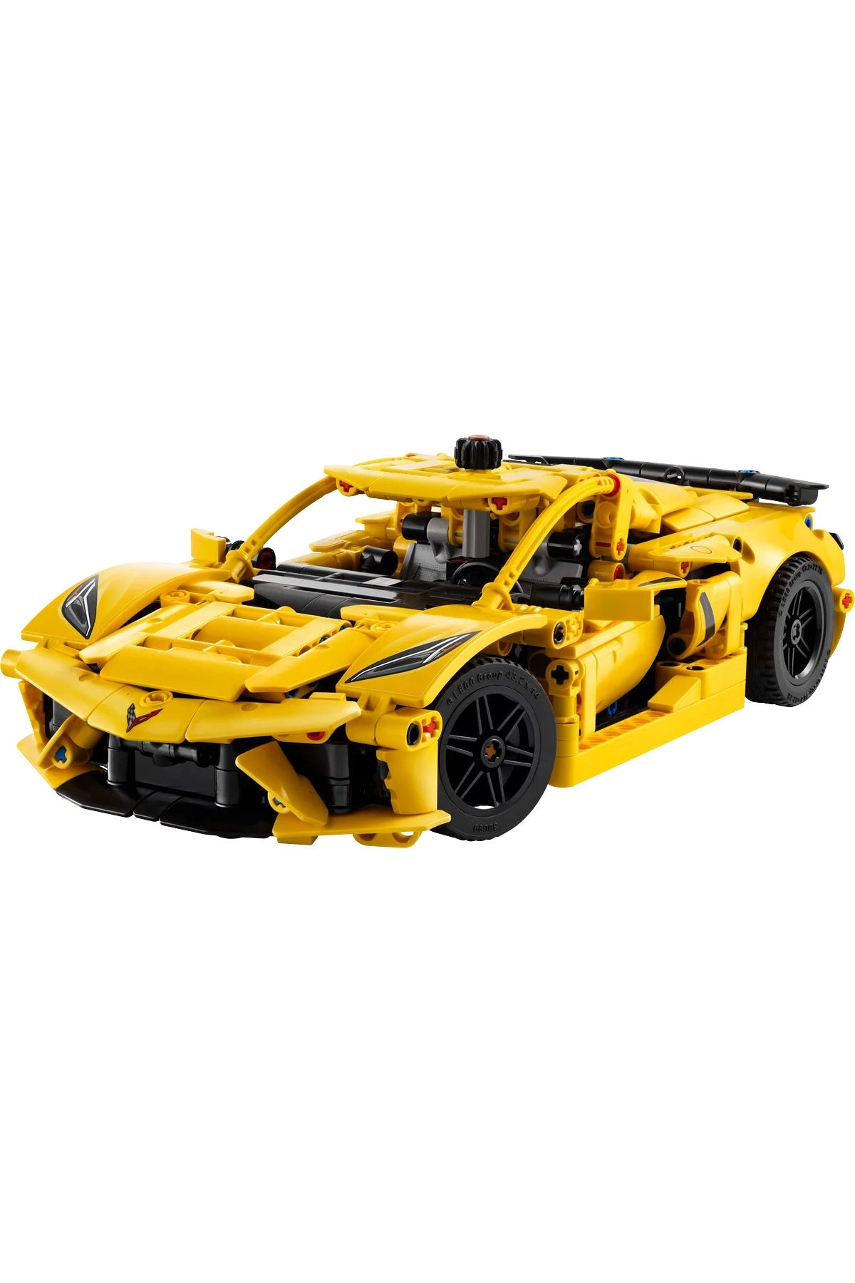 Technic Chevrolet Corvette Stingray (42205)