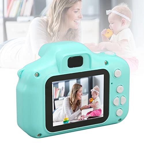 Print Camera - 2 Inch IPS Screen 800W HD