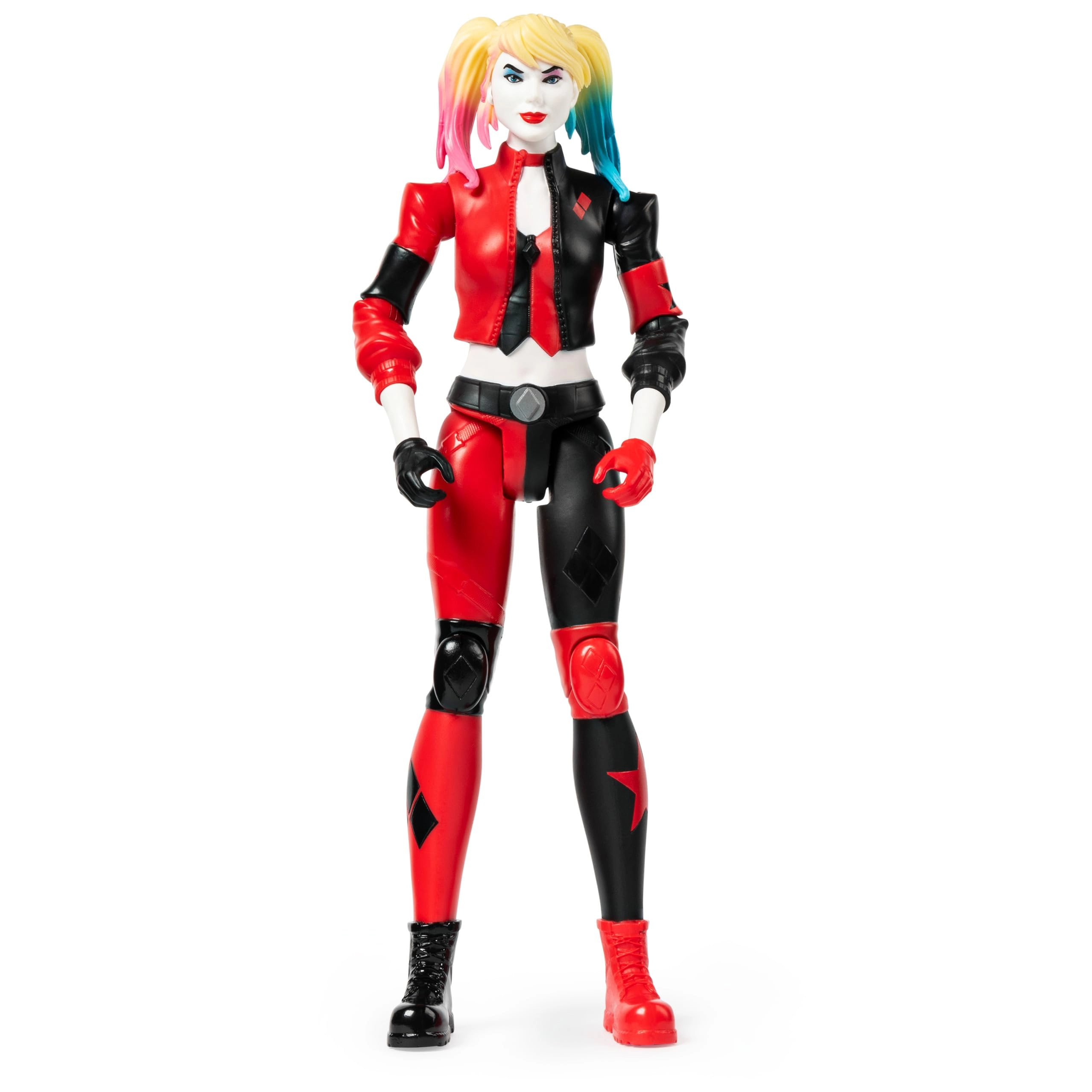 Spin Master Harley Quinn - 3yr 1pc
