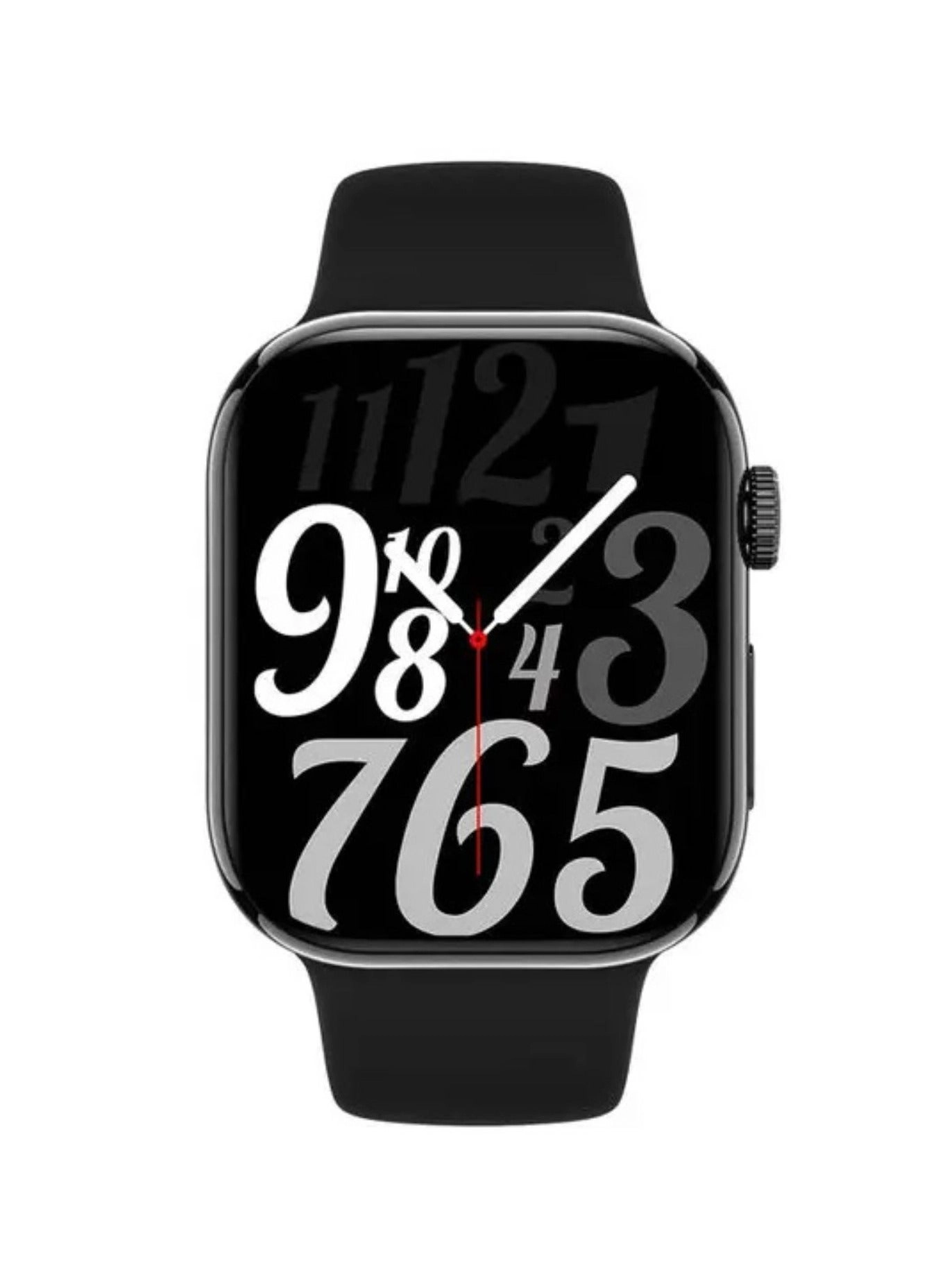 Magnifico Pro Zinc alloy