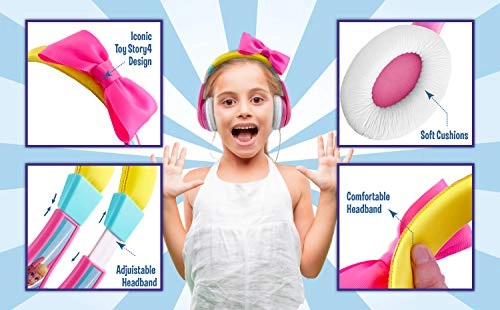 TS-140BP Wired Headphone