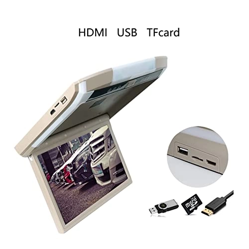MP5 Multimedia Player - 12.1 inch