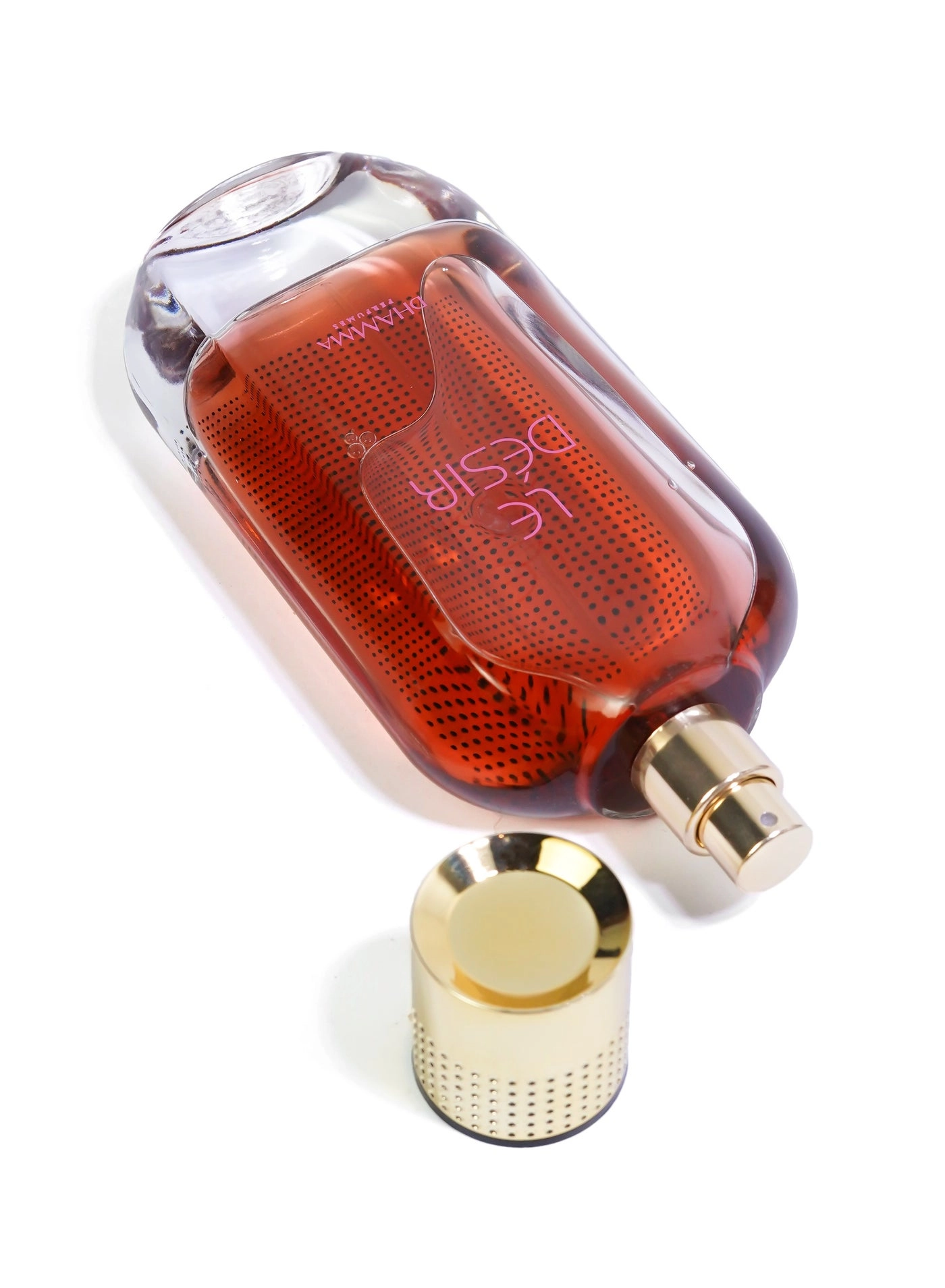 Le Desir Eau de Parfum 100ml