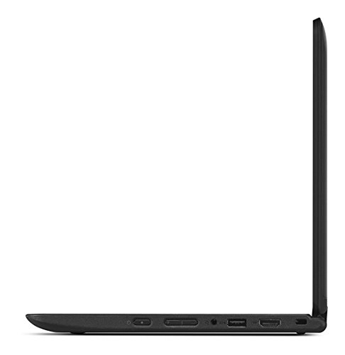 (Renewed) Thinkpad Yoga 11e 20DAS0TX00 - 11.6'' Celeron N3150 4GB DDR3 128GB SSD