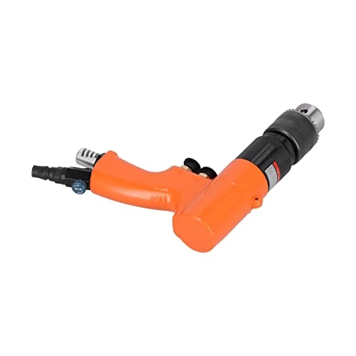 Pneumatic Drill - 22000RPM 3/8"