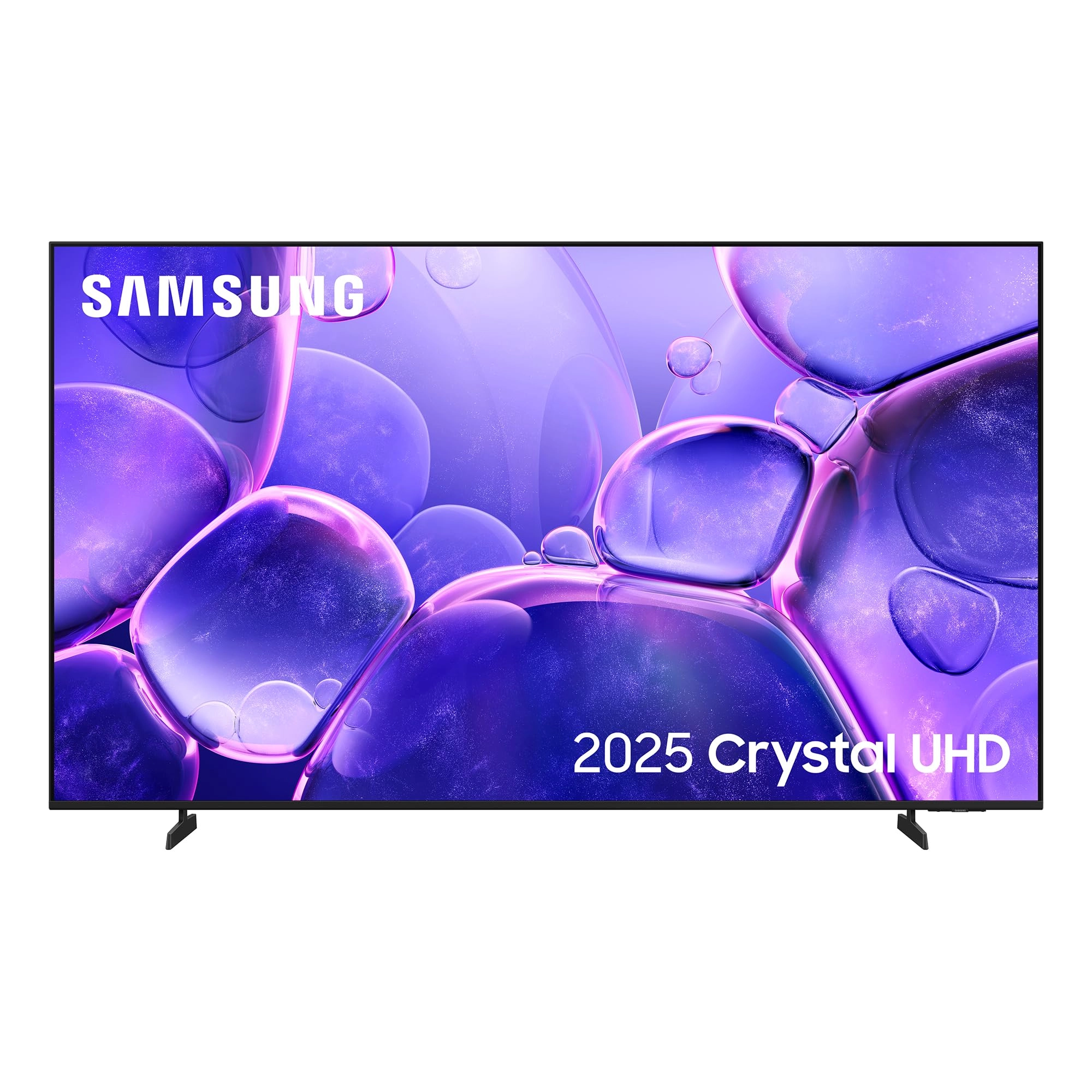 Samsung UE75U8020FK - 75"