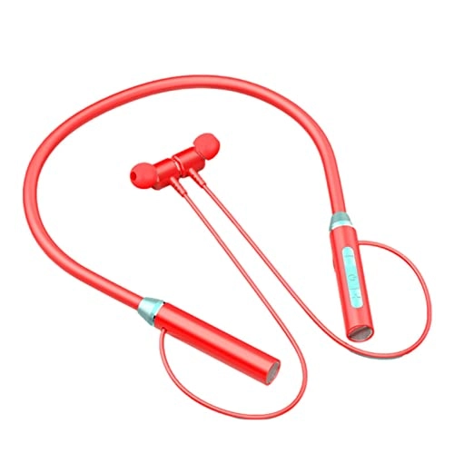 Neckband Bluetooth 5.1 Wireless Headphone