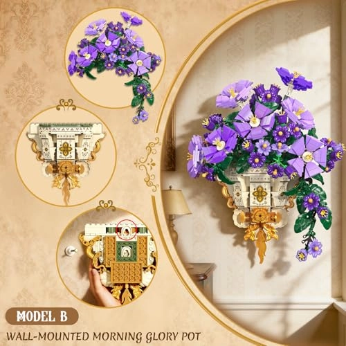 Flowers Dawn Kit - 1 piece(s)