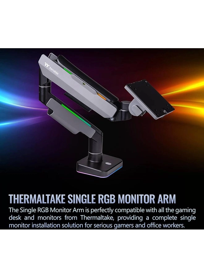 GEA-MSR-SMSBLK-01 - Single 49 in 100 x 100 mm