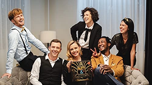 Party and Co Original Jubilee (Dutch)