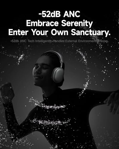 F8pro Wireless Headphone