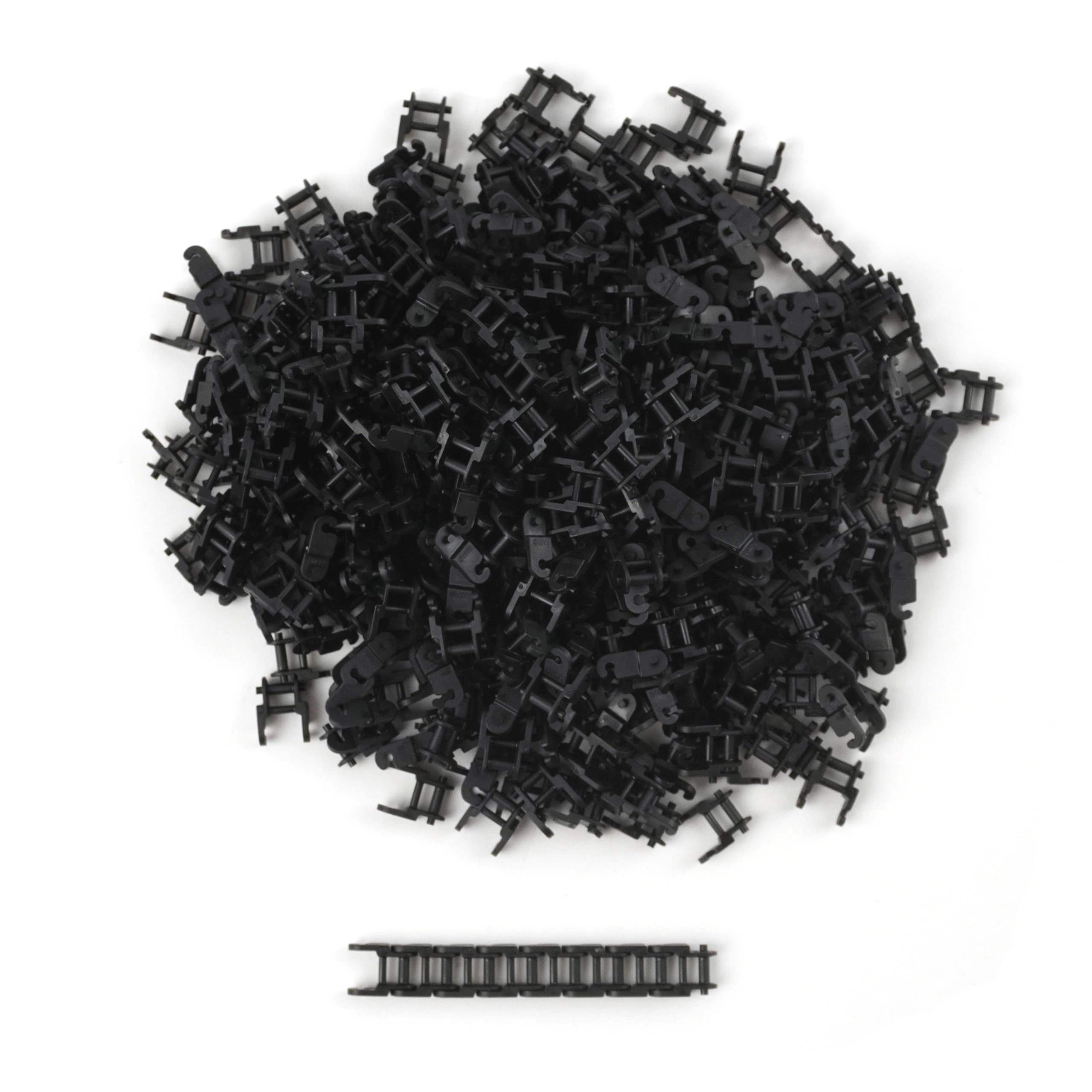 LEGO Technic Chain Link - Acrylonitrile Butadiene Styrene 100