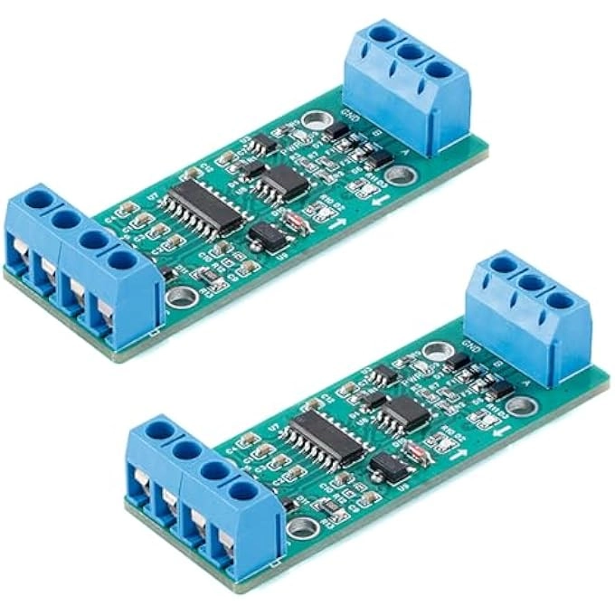 RS232 TO RS485 MODULE