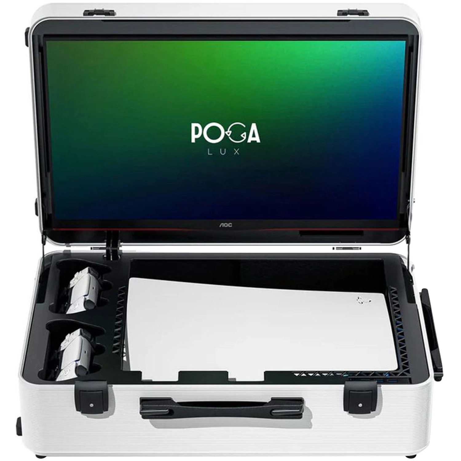 POGA PL2W010 - 24inch 1920 x 1080