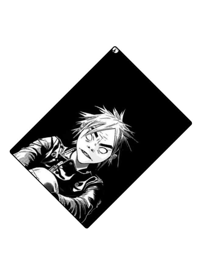 Printed Anti-Slip Gaming Mouse Pad