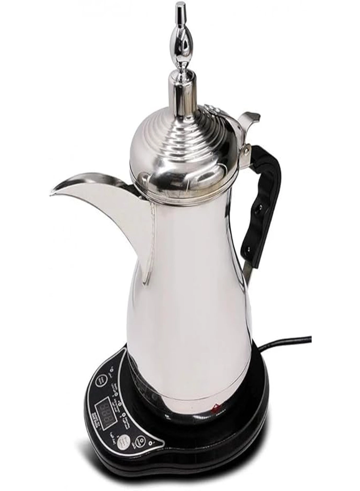 Electric Arabic Coffee Maker C91839