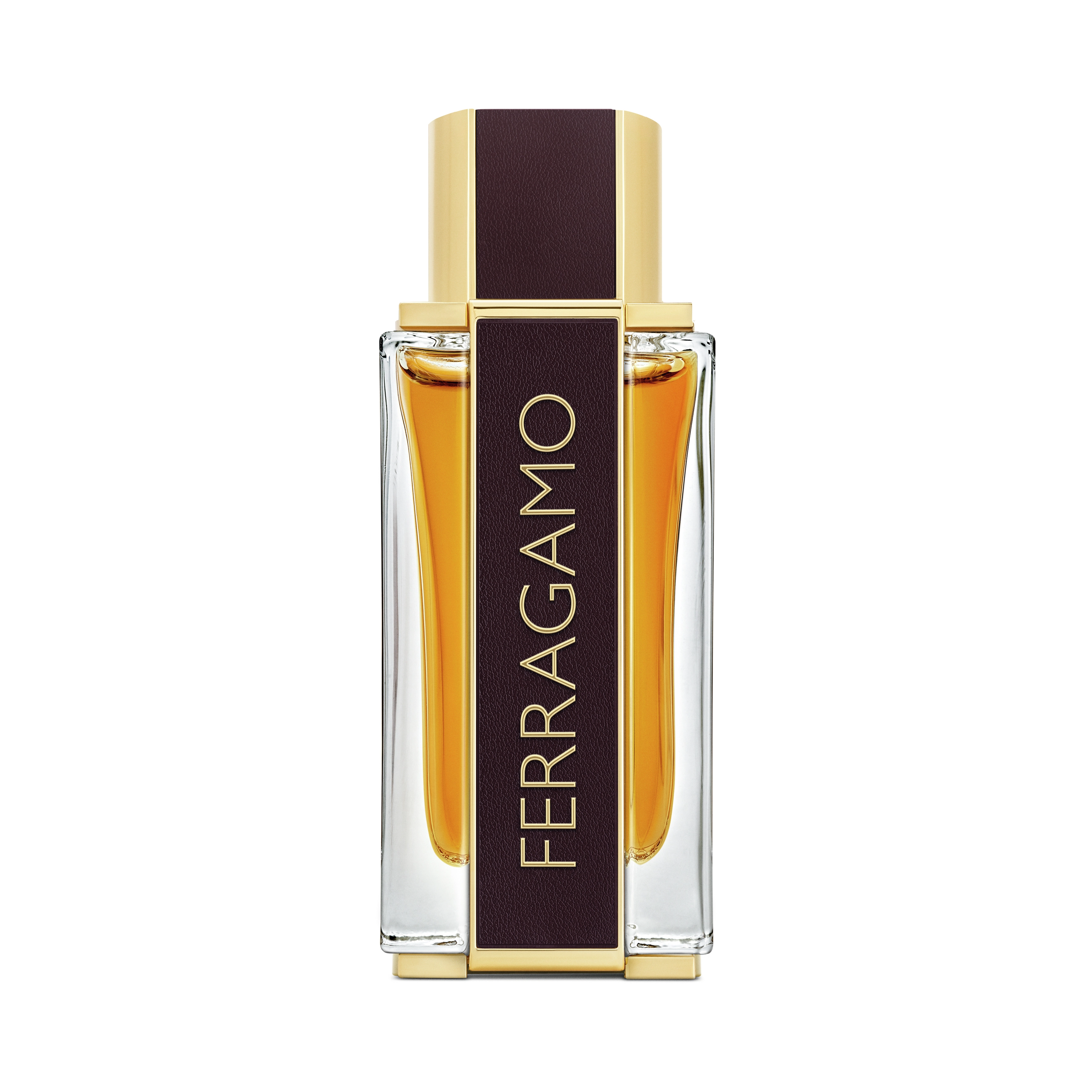 Salvatore Ferragamo Spicy Leather Eau de Parfum 100 ml
