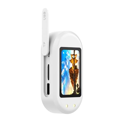 Tiny Camera - 32GB 1080P