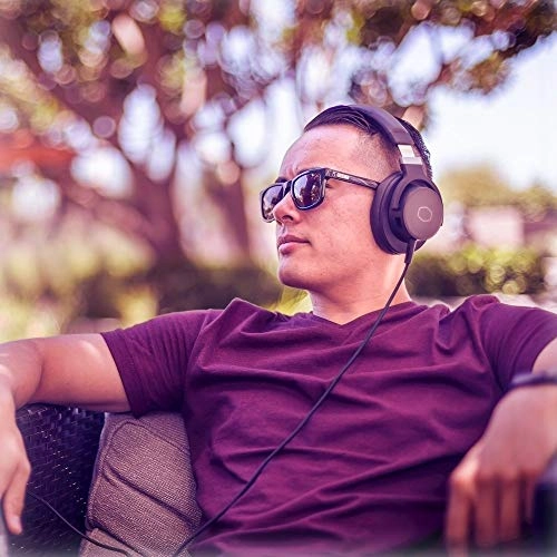 MH-751 Wired Headset