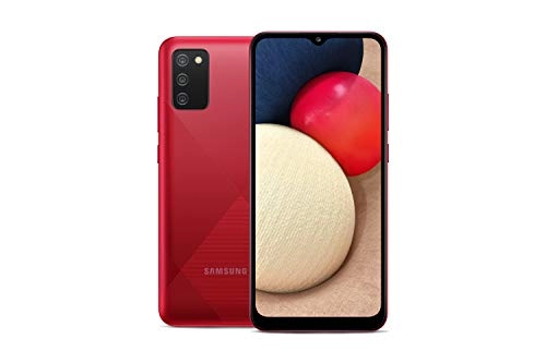 Galaxy A02s - 3GB 32GB