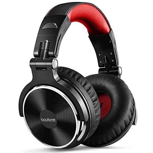 BT-10 Wired Headphone