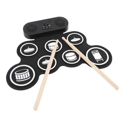 Electronic Practice Pad - 18 months and up