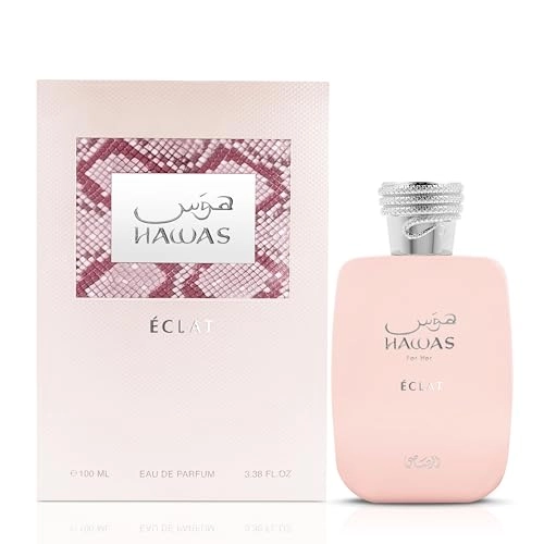 Hawas Eclat Eau de Parfum 100 ml