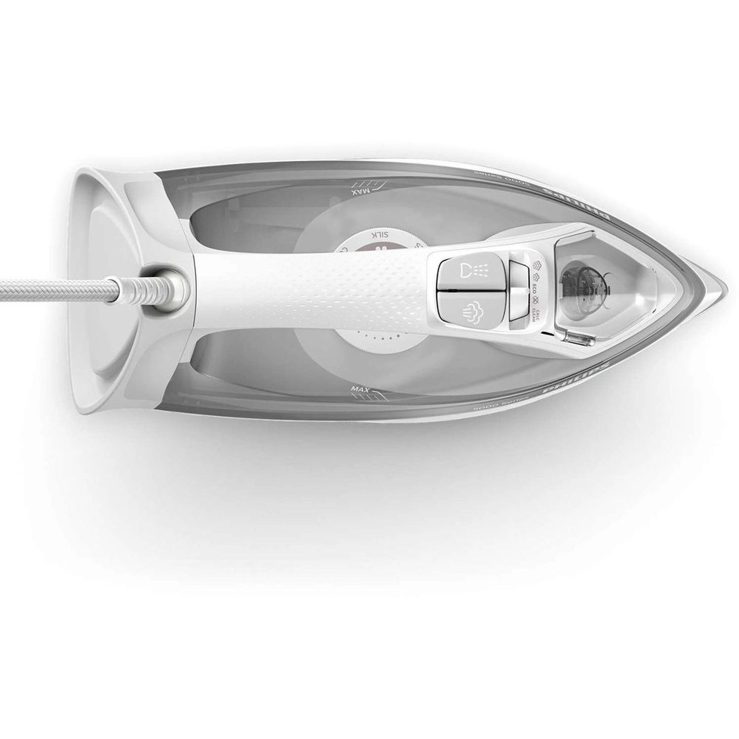 DST5010 - Steam Iron 2400 W 160 g