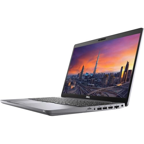 Precision 3550 - 15.6'' Core i5-10210U 4GB DDR4 128GB SSD