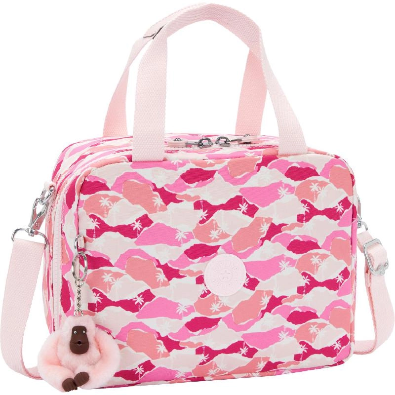 Miyo - Coral Fully Insulated Interior