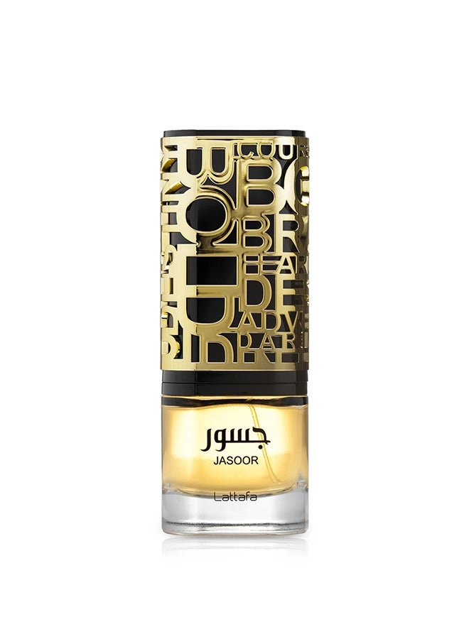 Jasoor Eau de Parfum 100 ml