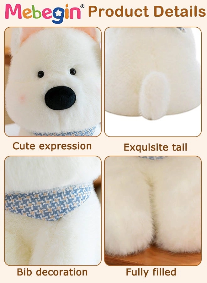 West Highland White Terrier - 35 cm