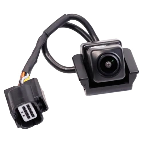 Car Reversing Assist Camera - Night vision