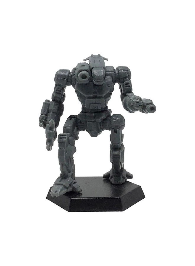 Inner Sphere Heavy Battle Lance Pack