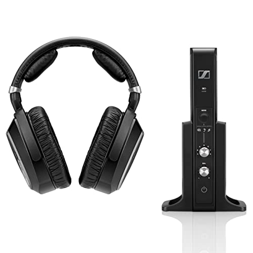 RS 195 Wireless Headphone