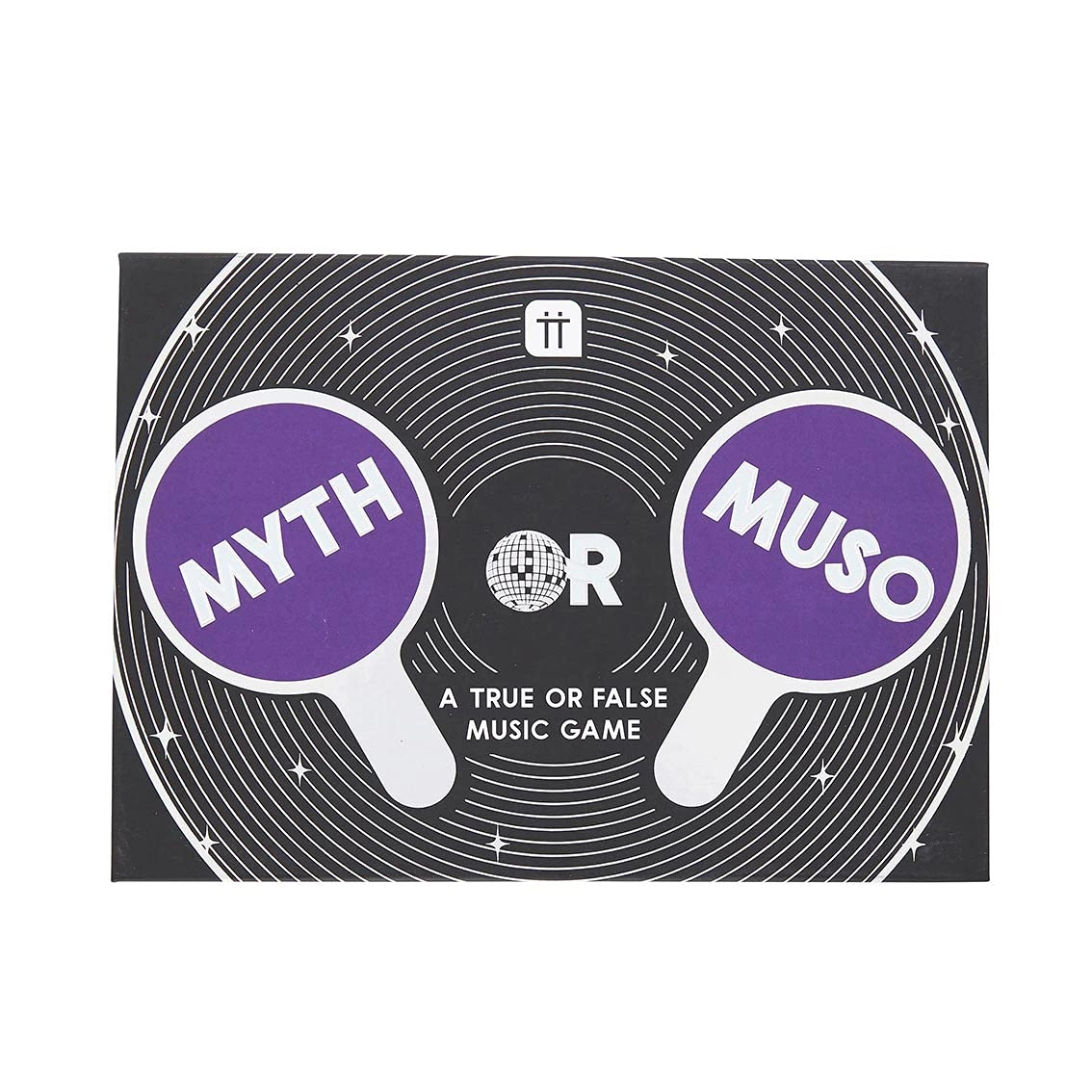 TALKING TABLES Hit Replay - Music Trivia Game