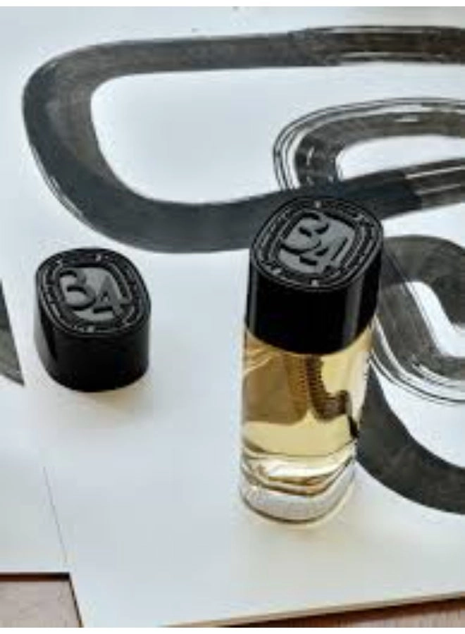 34 Blvd St Germain Eau de Toilette 100ml