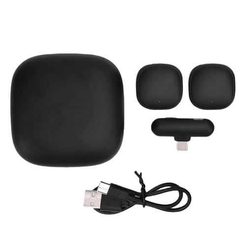 Wireless Lavalier Wireless Microphone