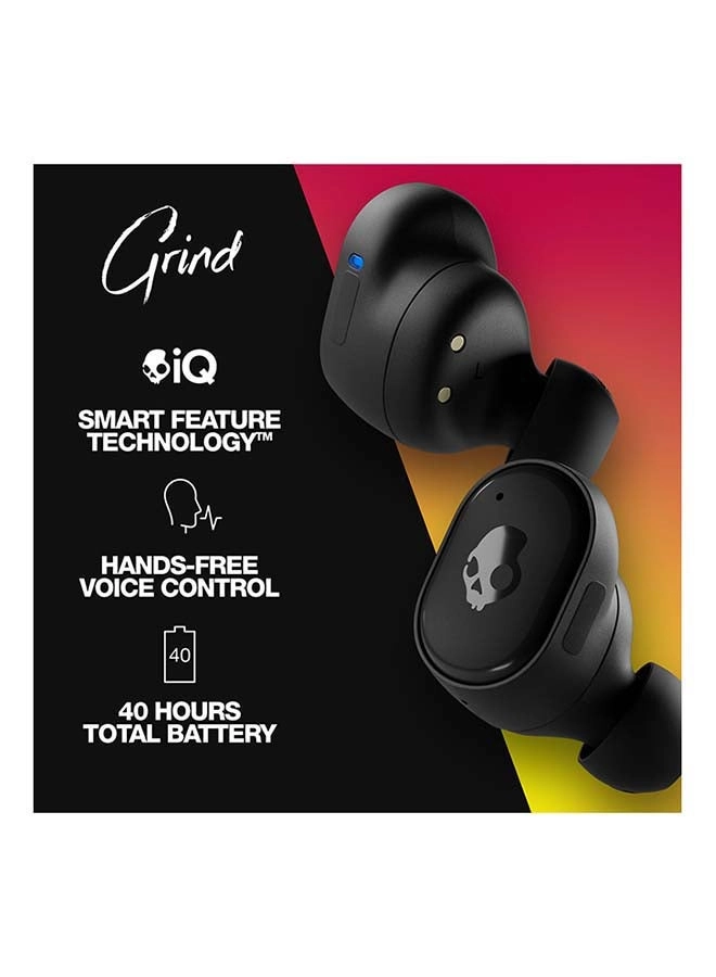 Grind Wireless Earbud