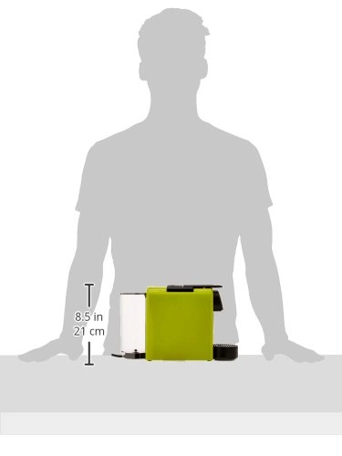 Essenza Mini - Programmable 11367