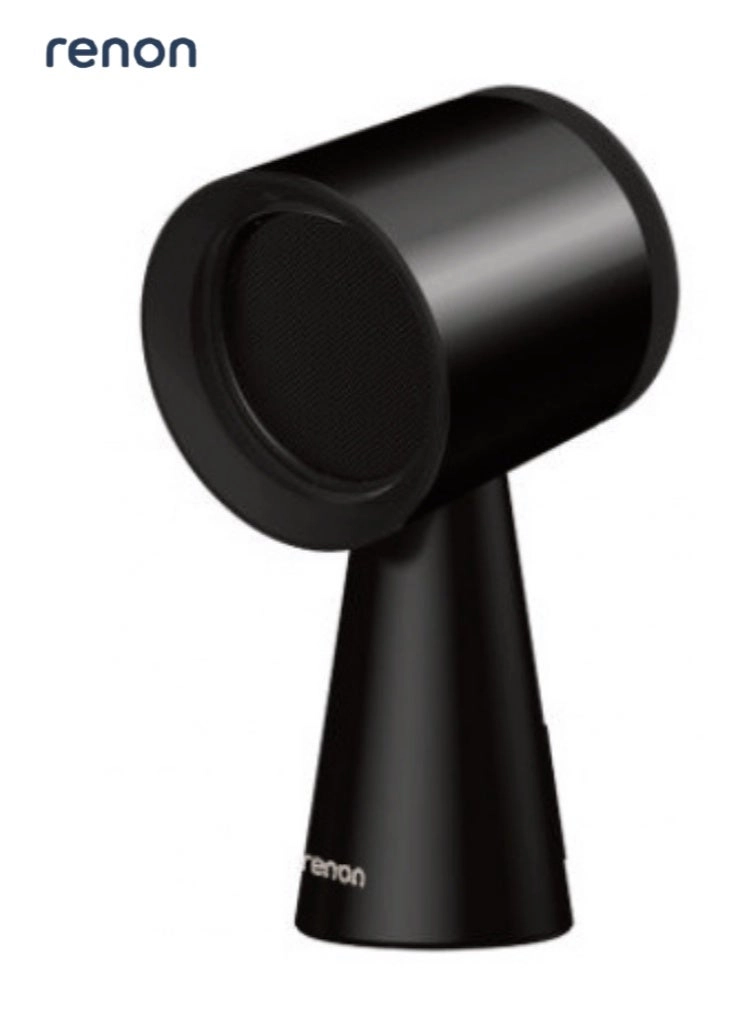 Mini Desktop Range Hood - 150 Cubic Meters Per Hour