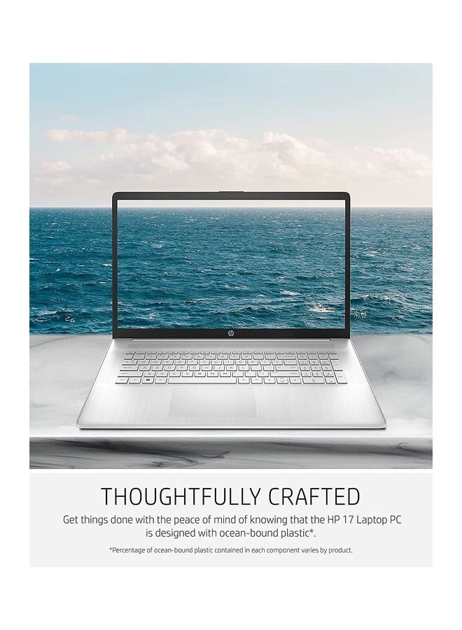 G Series Laptop 17 - 17.3'' Core i5-1135G7 16GB DDR4 1000GB SSD