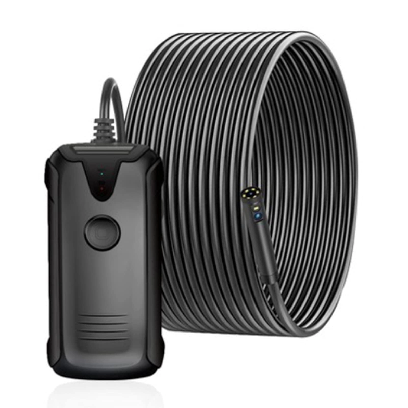 Borescope Inspection Camera