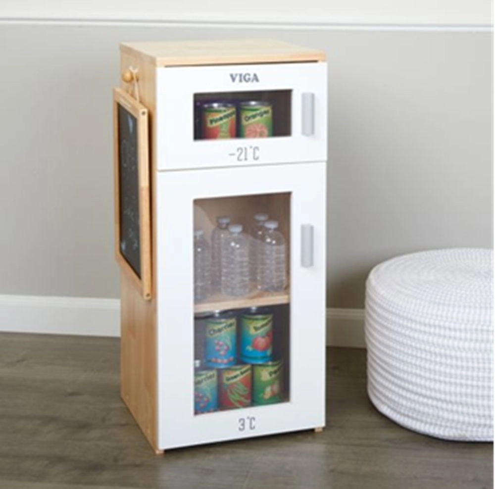 VIGA Supermarket Part 3 - Fridge (SW-44522)