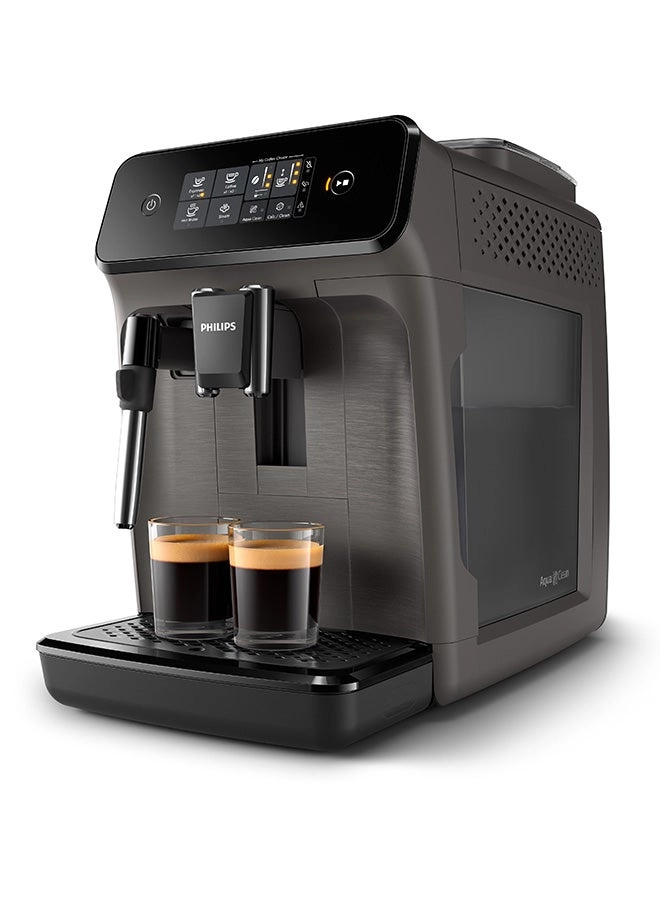 Series 1200 Espresso Machine & Milk EP1224