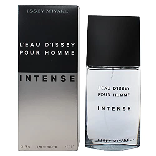 Intense Eau de Toilette 125 ml
