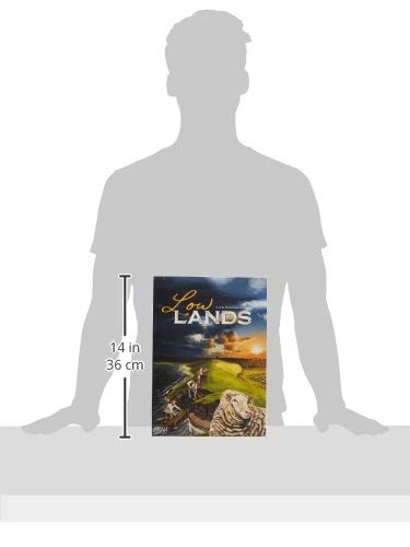 Lowlands: Standard Edition