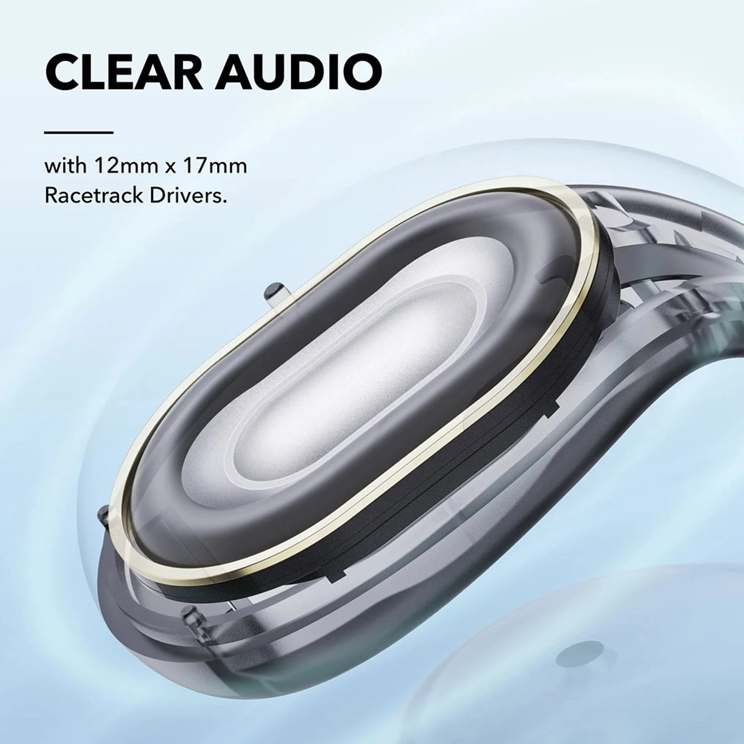 C30i Wireless Earbud