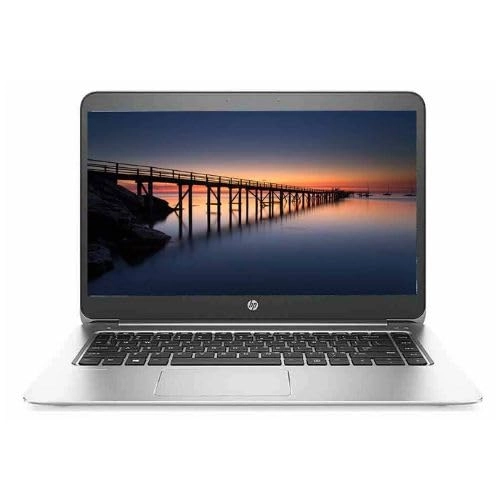 HP (Renewed) EliteBook 1040 G3 - 14'' Core M-5Y10 8GB DDR4 256GB SSD