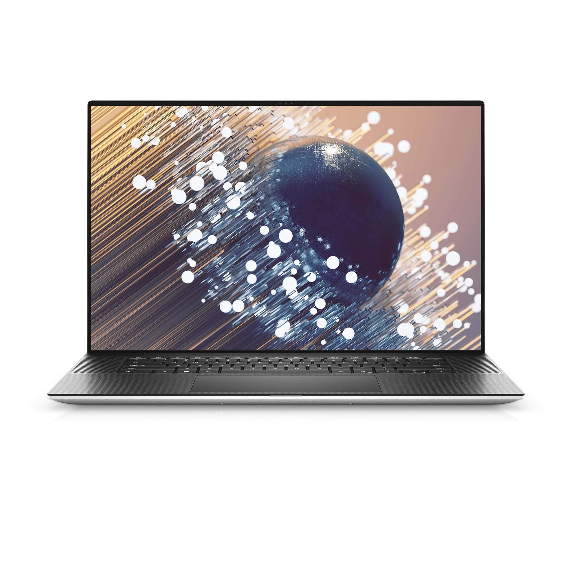 DELL XPS 17 9700 - 17'' i9-10885H 32GB DDR4 1TB SSD